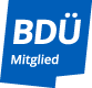 Zur Homepage des BDÜ/Go to the BDÜ website